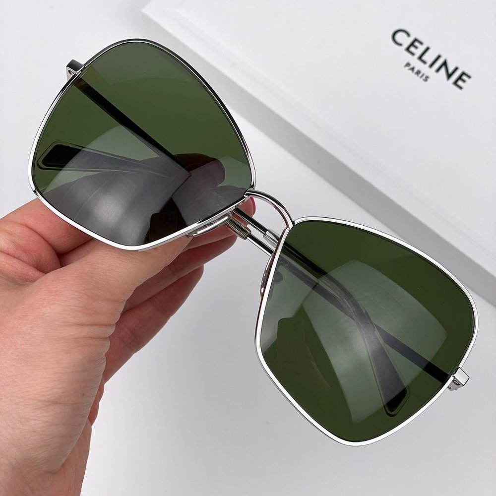 🔥 CELINE Sunglasses CL40080U 16N Women